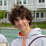 High School Tennis