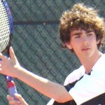 High School Tennis